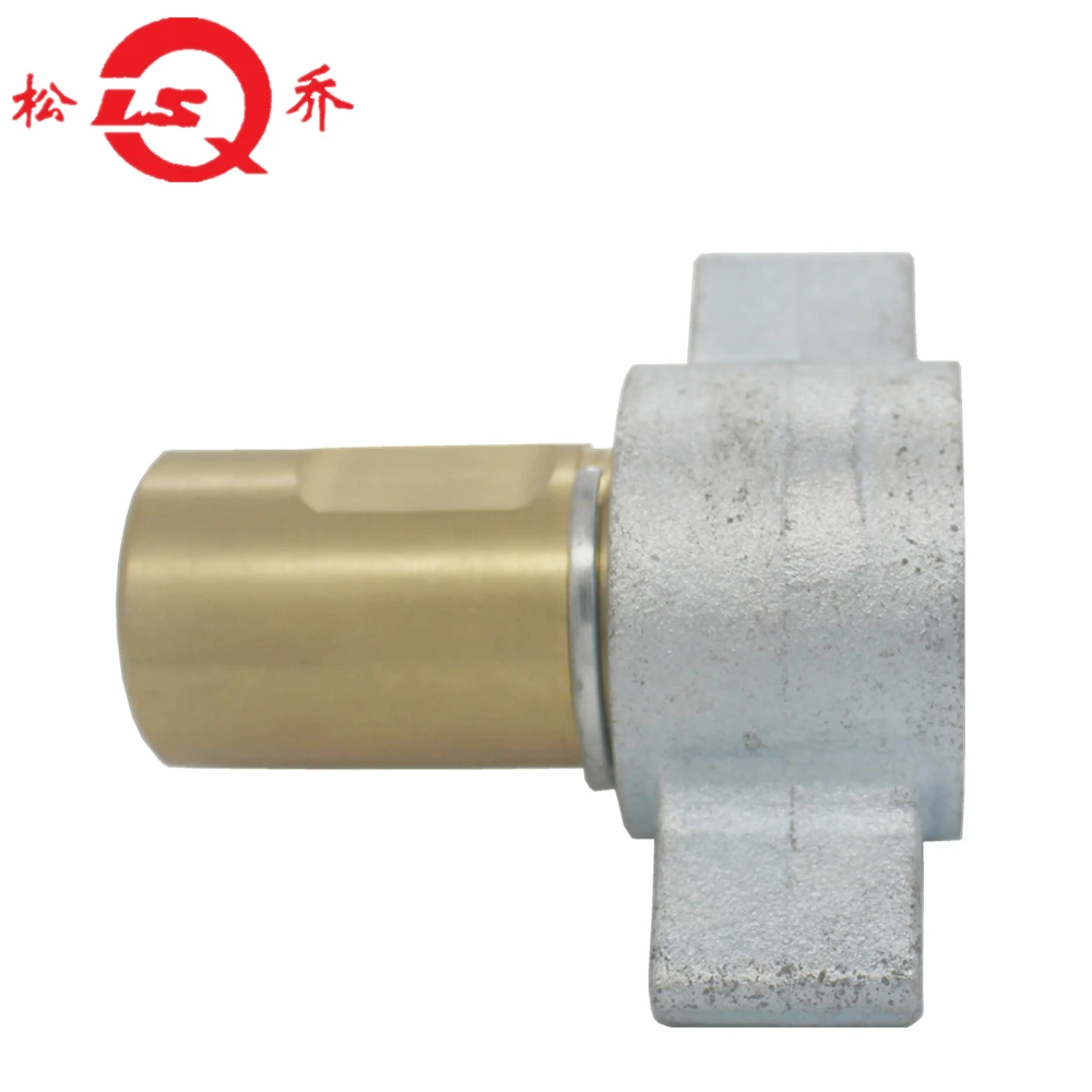 AEROQUIP 5100 Wing Nut Excavator Quick Coupler