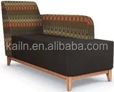 GRT1315 Formula Blue Holiday Inn Express Hotel Furniture Chinese Factory