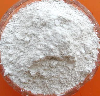 Milled fiberglass glass powder