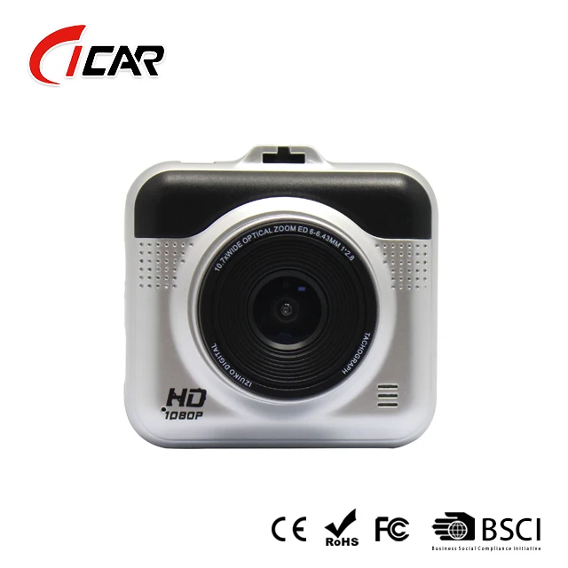 
2019 Popular design 2.2 inch 720P dash cam recorder car camera dvr with WIFI GPS G-sensor parking Monitor 
