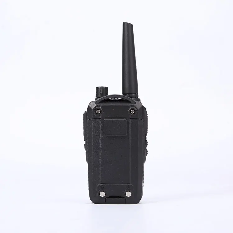 Low Price portable waterproof uhf long range pmr analog ham radio