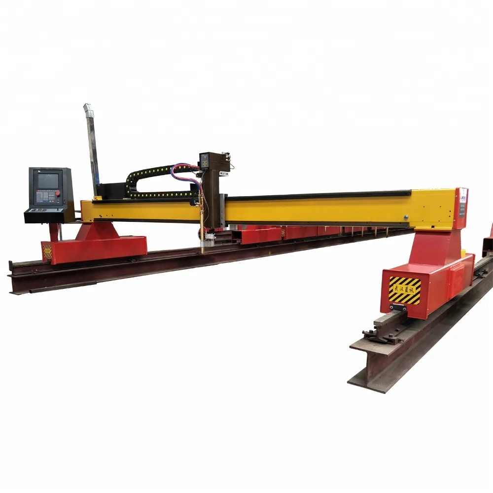 Стальной плазменный резак с ЧПУ, станок для плазменной резки железа, автоматическая машина для резки пластин