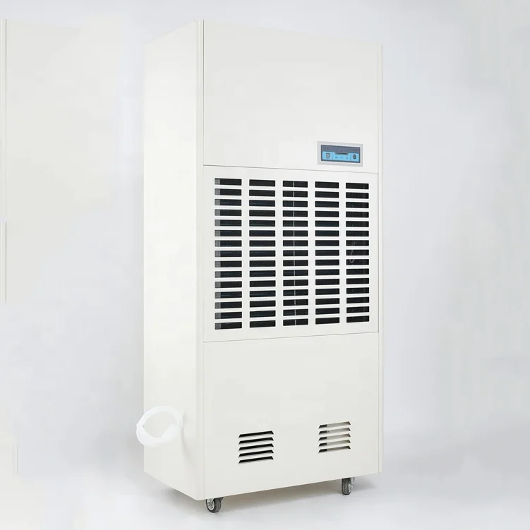 240L Air Dryer Storage Cabinet Industrial Dehumidifier Unit