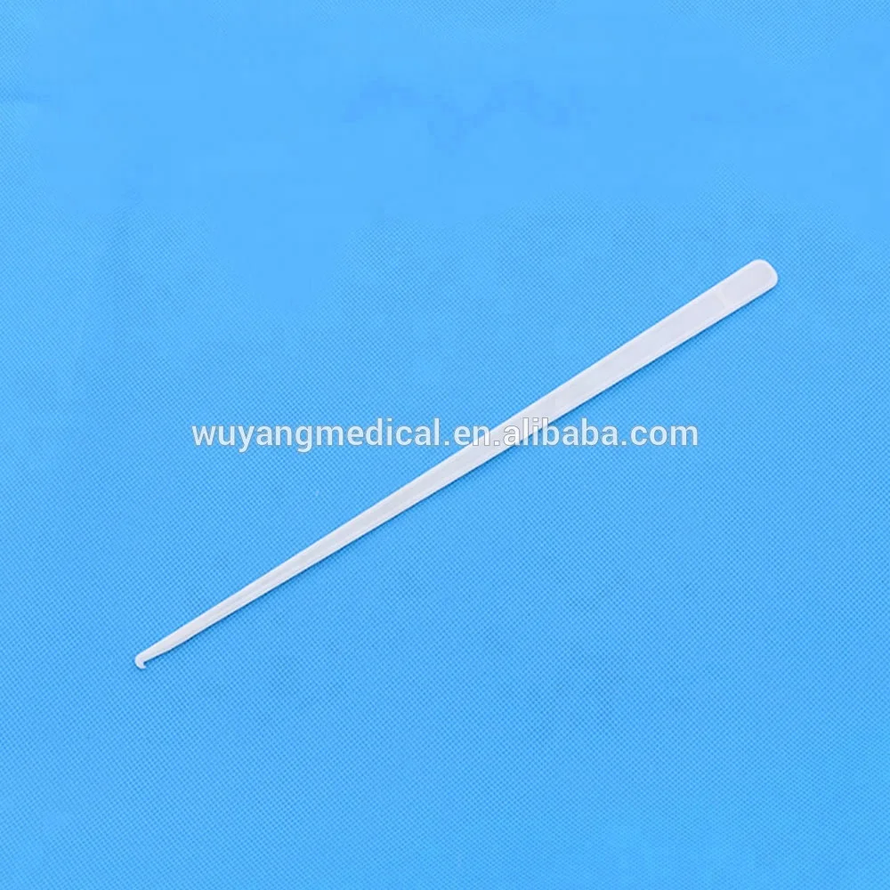 Factory Individual packing high quality amniotic fluid hook with CE