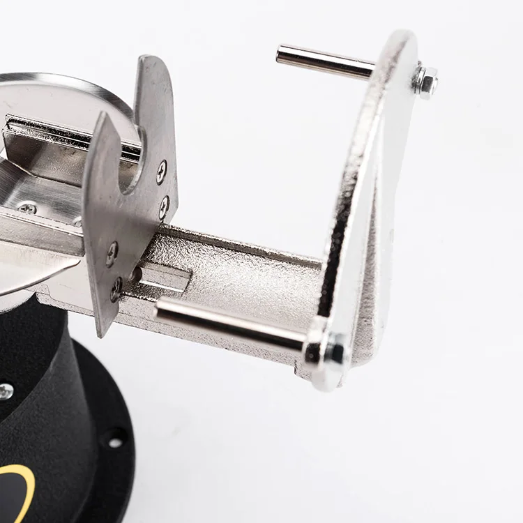 High Quality Dental Centrifugal Casting Machine for Dental Laboratory