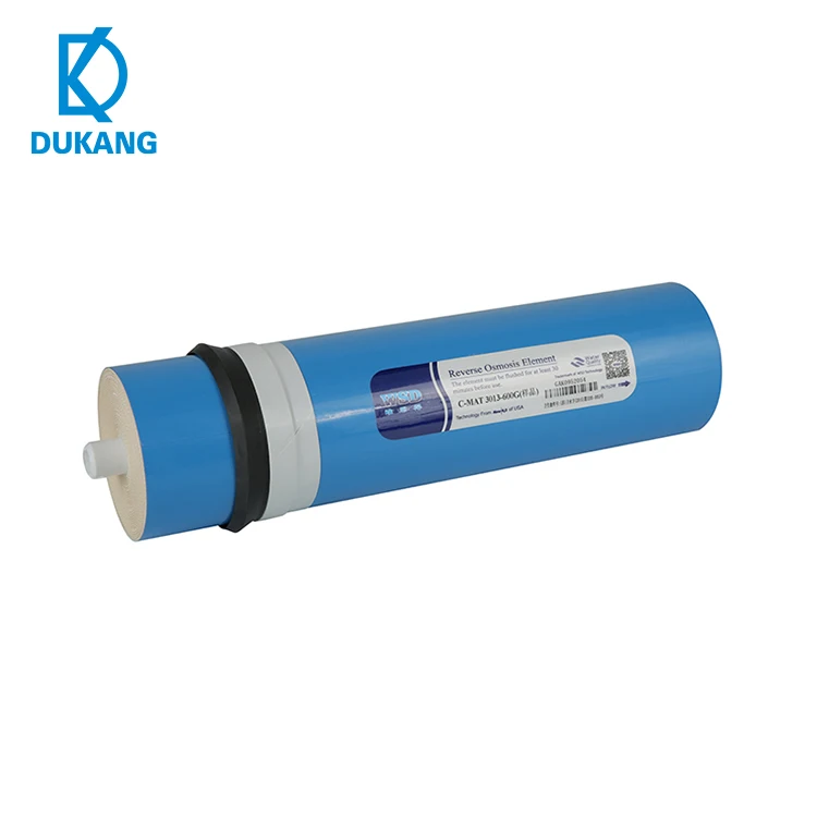 5 Stage Reverse Osmosis Booster Pump Water Filter Reverse Osmosis System