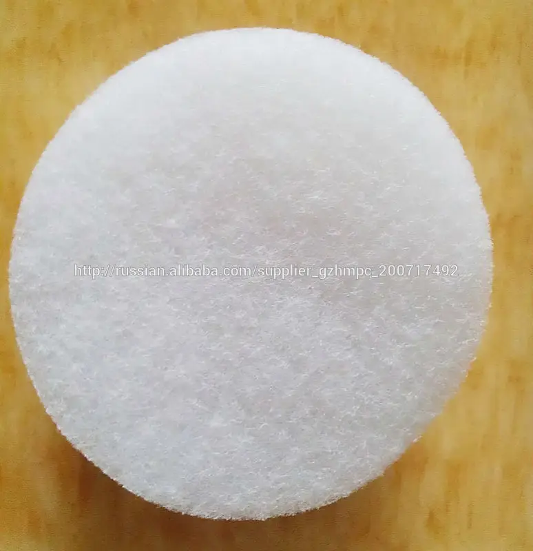 Фильтрующие материалы для пылесборника