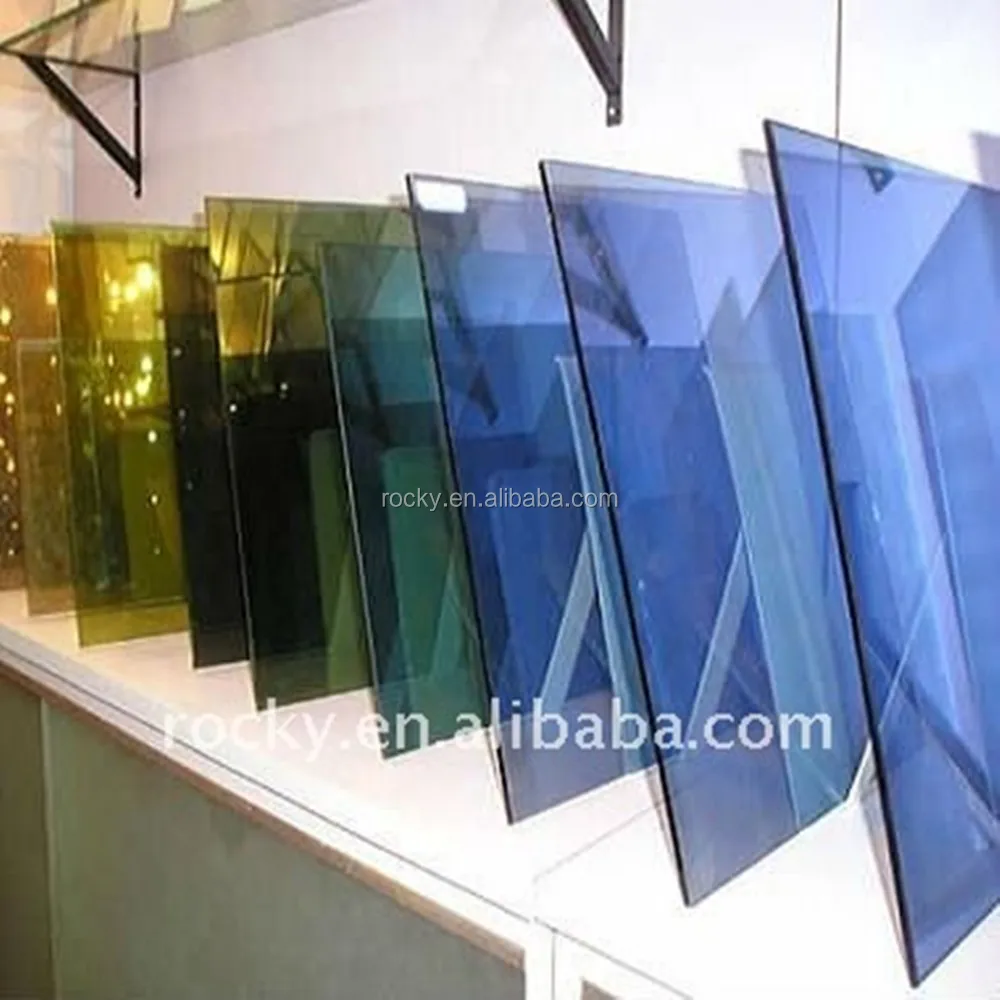 best price 1.3mm 1.5mm 1.6mm 1.8mm 2mm stained glass sheet