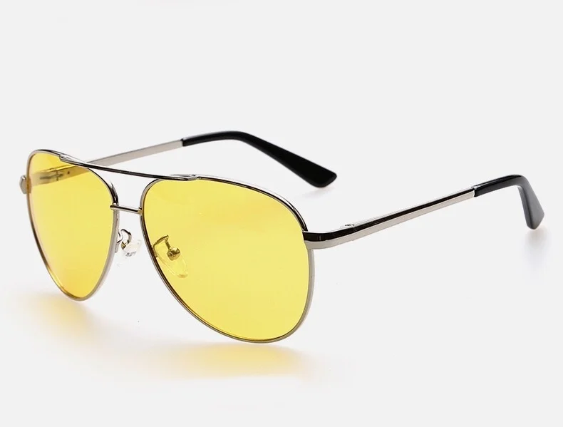 Men and Women Day Night Vision Driving Sunglasses
