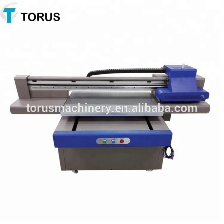 high quality multifunction uv printer bed LED lamp