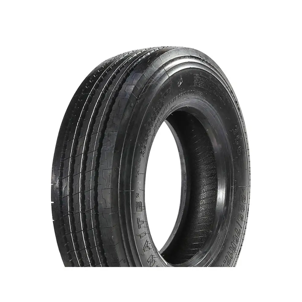 Новые шины для грузовиков и автобусов 8.5r17.5 по заводской оптовой цене