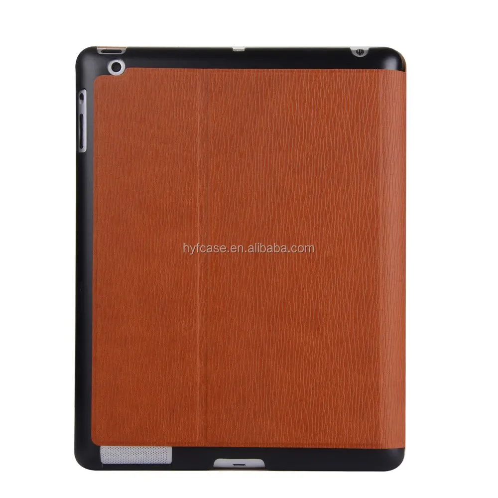 
free sample case for iPad 3 smart cover, for new ipad3 smartcover, tablet case for ipad 2 ipad 4 