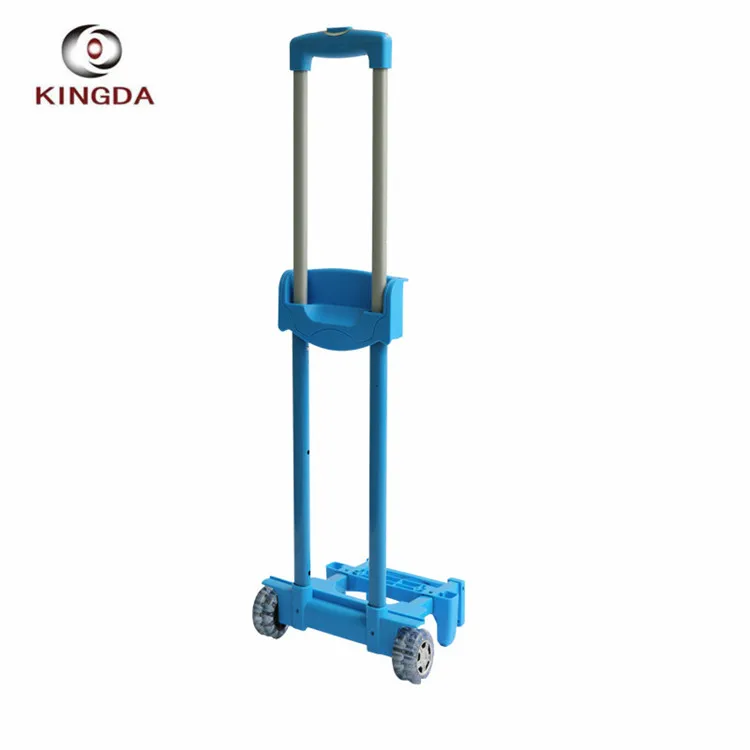 KINGDA bag fittings and accessories