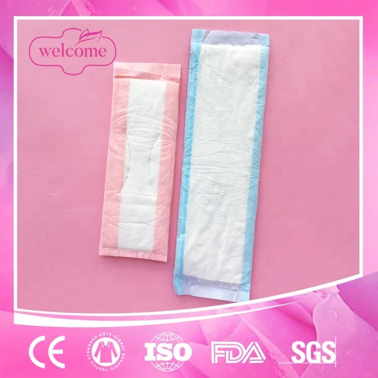 
Premium Maternity Sanitary Pads Maternity Pads For Pregnancy / After Birth Pad / Menstrual Pad 