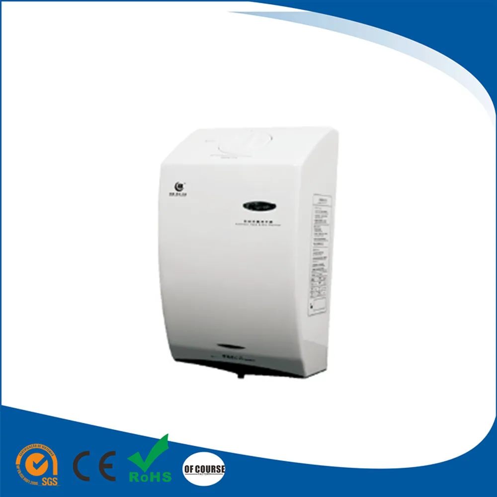 
Commercial Medical Consumables Washer Disinfector With 0.5m/s Hand Cleaning Alcohol spray sterilization 