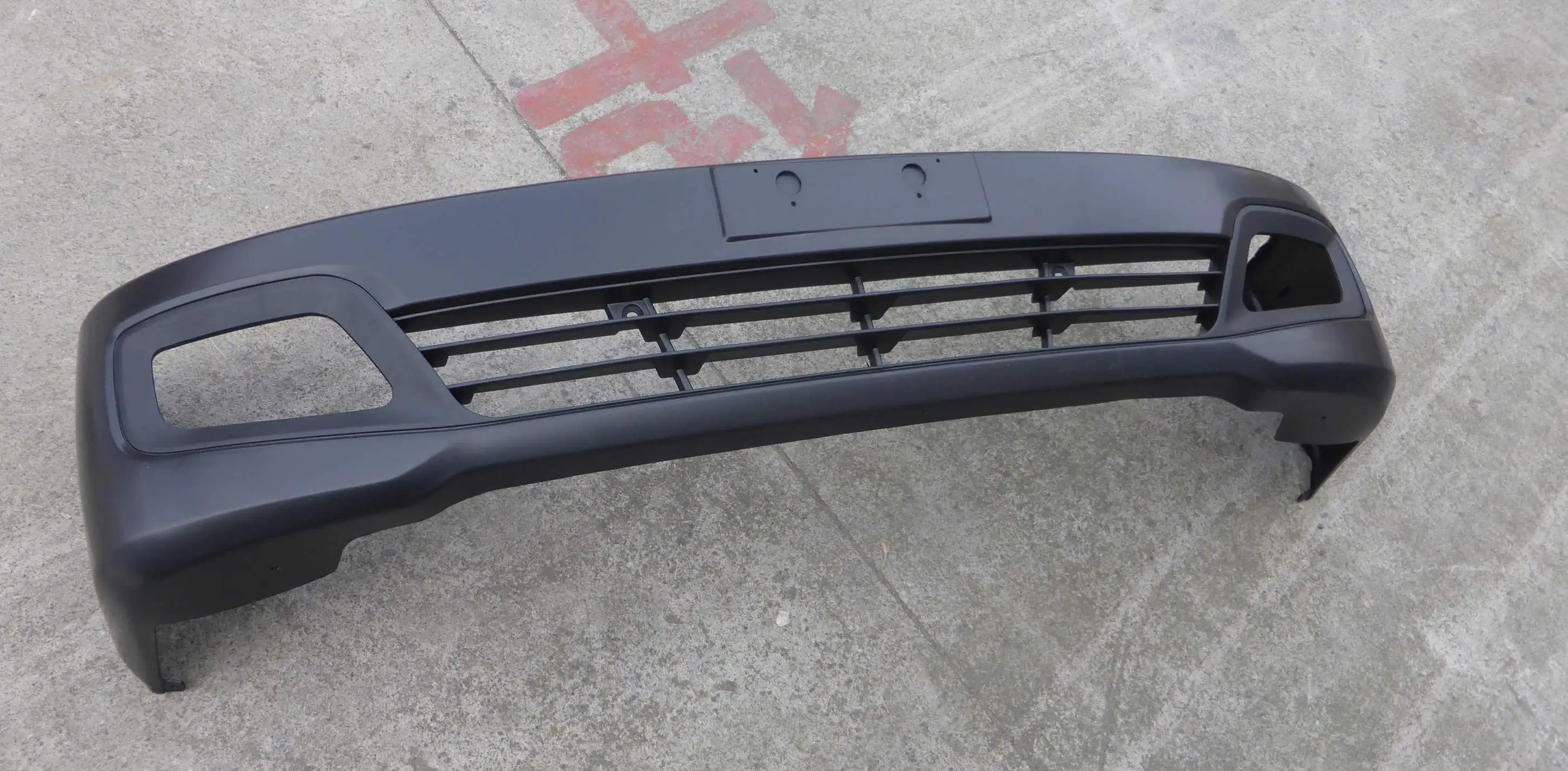 For Hyundai H100PL FRONT BUMPER & GRILLE COMPLETE NM  OEM 865614F500 /865114F510