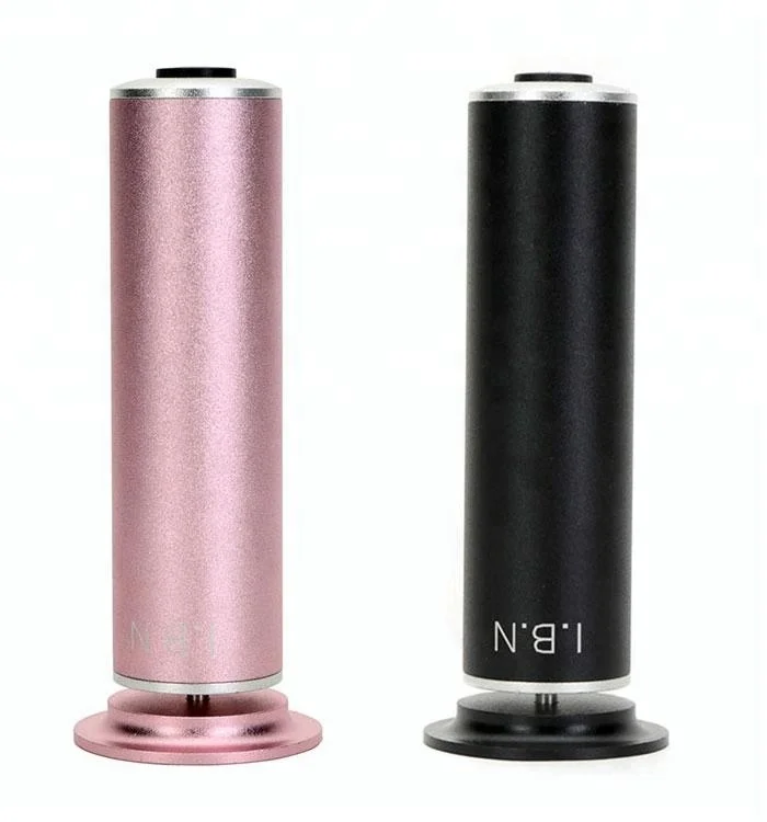 New Arrival Adjustable speed Electric foot callus remover