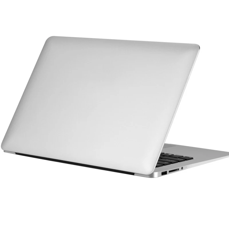 Оптовая продажа 13 3 дюймов intel corel I3/I5/I7 четырехъядерный ноутбук с 7000 мАч батарея