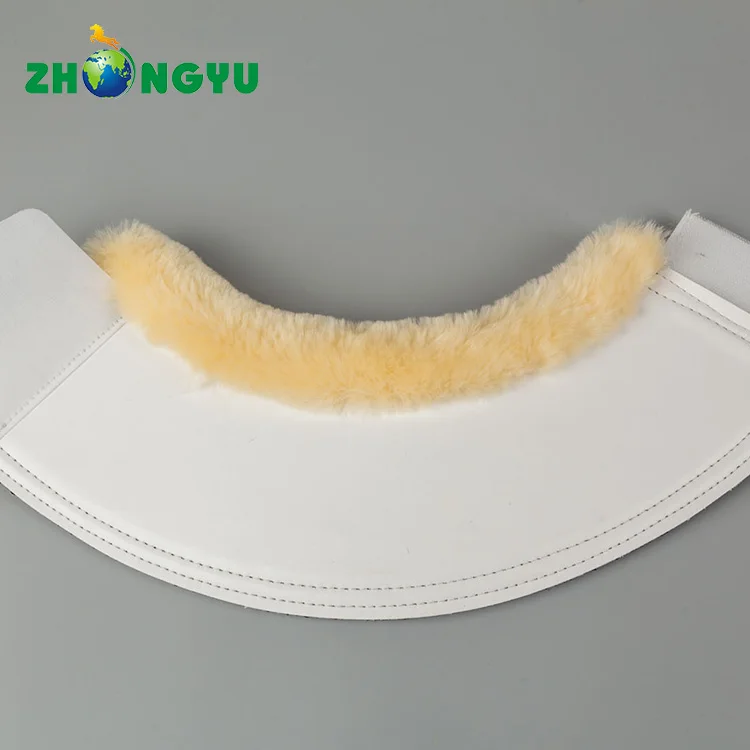 acavallo back track leather bell boots