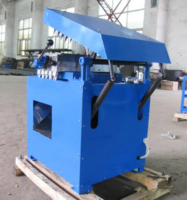 Automatic ice cream cone machine