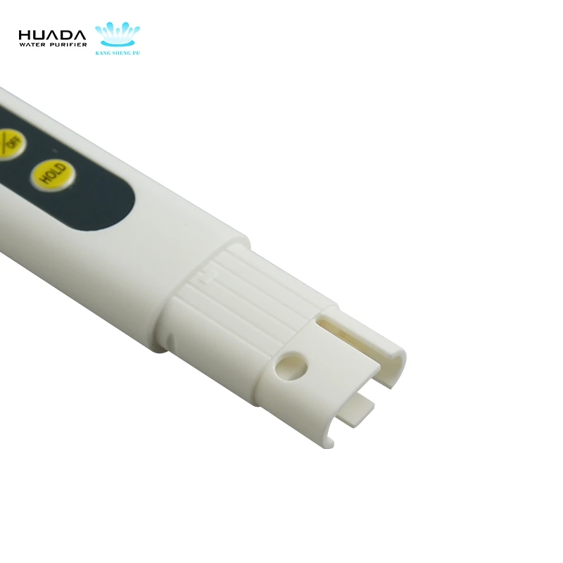 TDS Meter Hold  3 in 1 TDS Tester