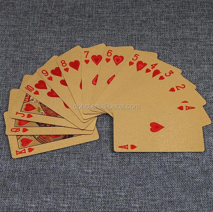 Custom cards printing decks of 70 cards each Customized Poker Matt Lamination paper tarot cards ---DH20609