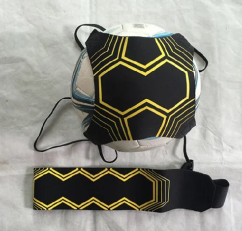 Custom High Quality Solo Kick Soccer Ball Trainer Football Training Equipment