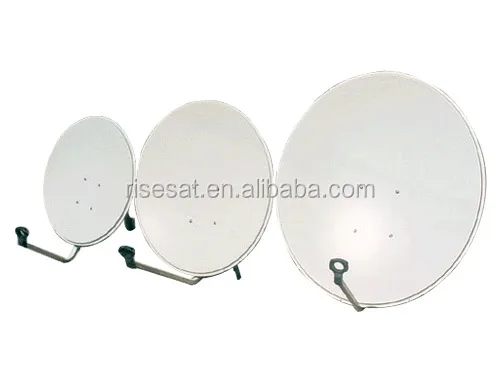 Ku band antenna ku 60cm dish antenna ku dish antenna