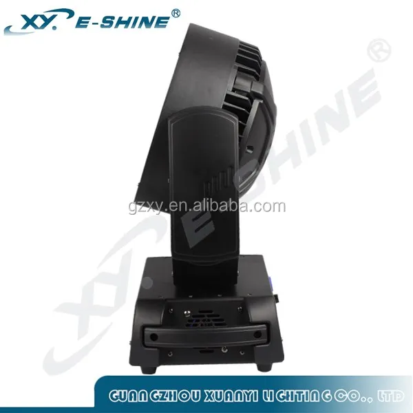 Robe Lighting Prices Led Moving Head Wash Light  Robe Robin 600 With Best Price