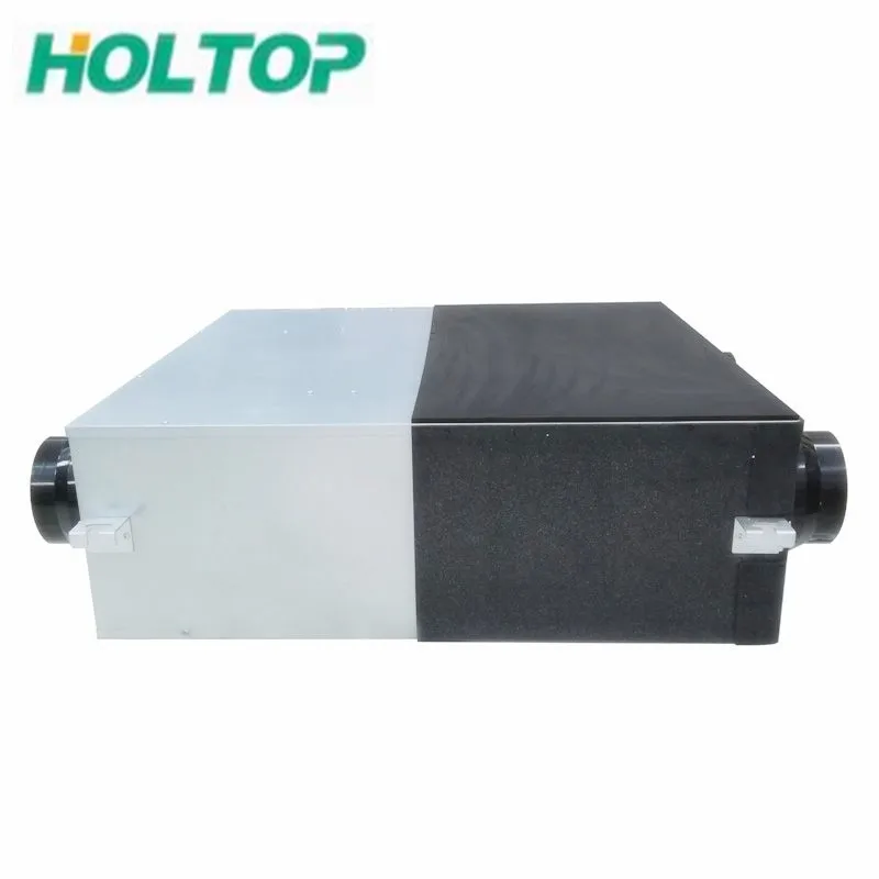 Intelligent Control Cross Flow Ventilation Fan