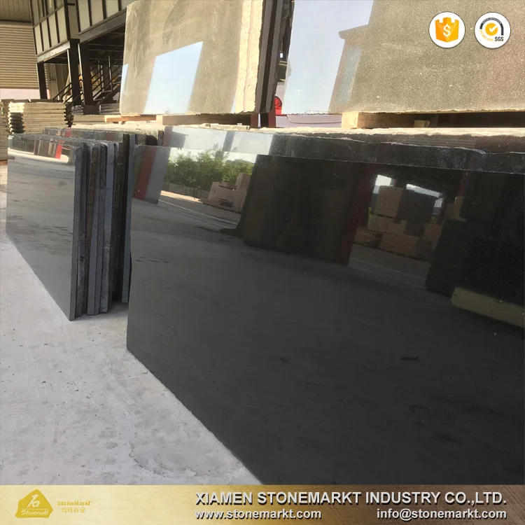Бесценный черный гранит для памятников от StoneMarkt china shangxi