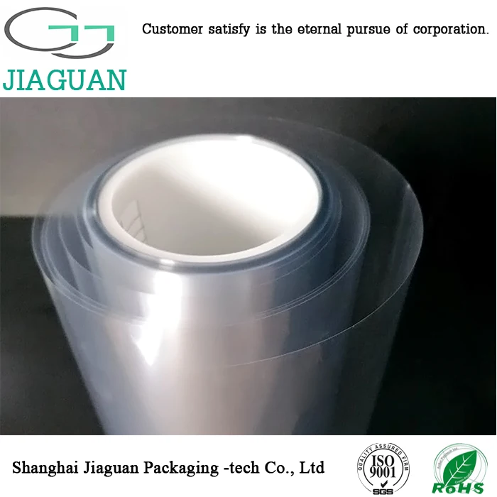 
hot anti-static transparent release film hot anti-static transparent release film