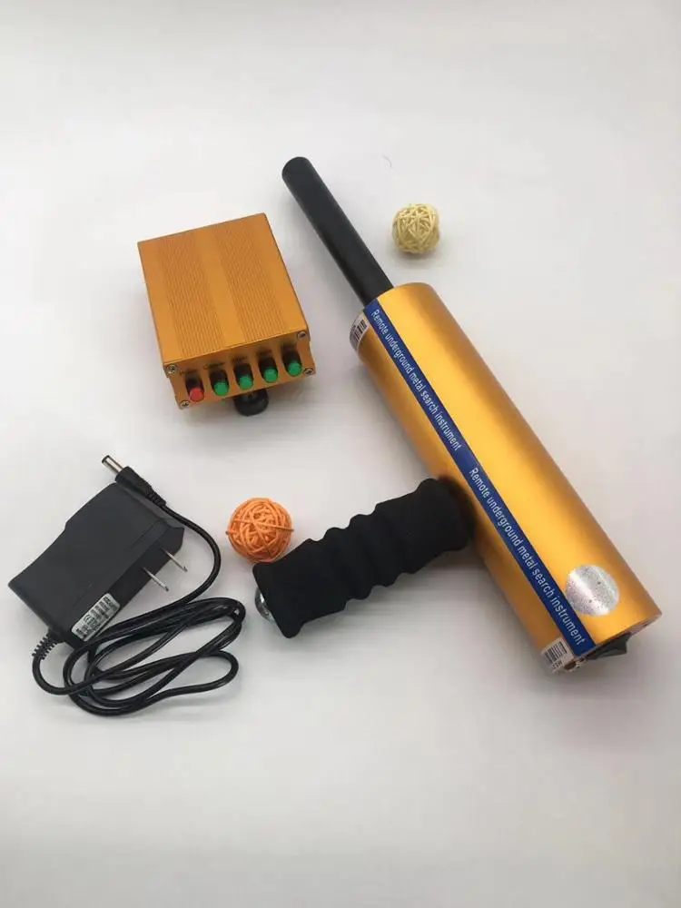 Industrial metal detector NEW AKS 3D Metal Detector Long Range High Performance Portable Cooper,Gold,Silver and Diamond