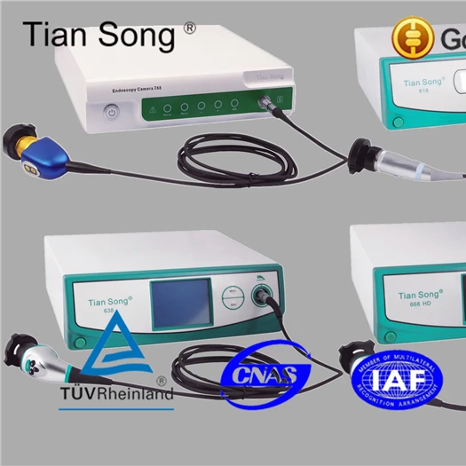 Endoscopy ccd camera/endoscope video camera
