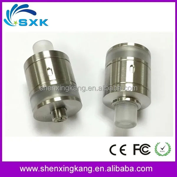 Top Vape Factory Direct SXK 1:1 Clone Mini Nextgen Genesis Atomizer Nextiny Rda in stock