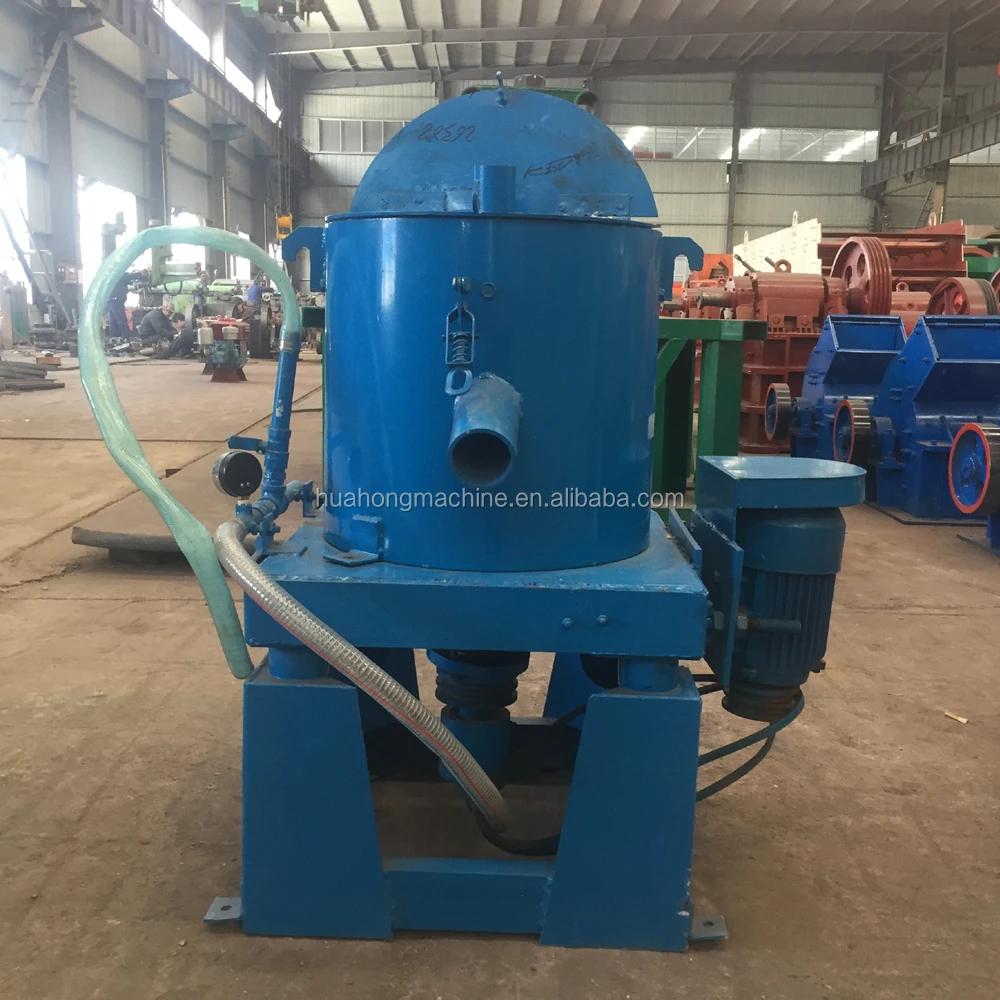 gold separating machine/ choose gold machine/Gold mining equipment