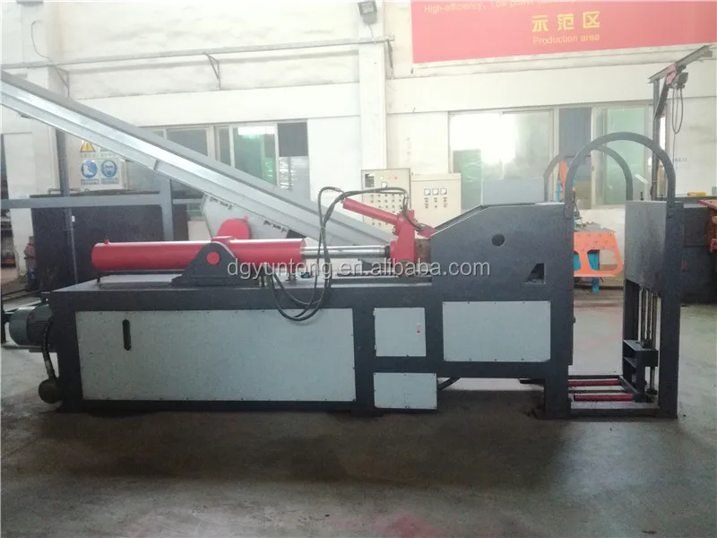 2014 automatic equipment 500KG/H- Tire recycling into rubber powder Plants
