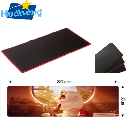 Eco-friendly Rubber and Felt Counter Mat