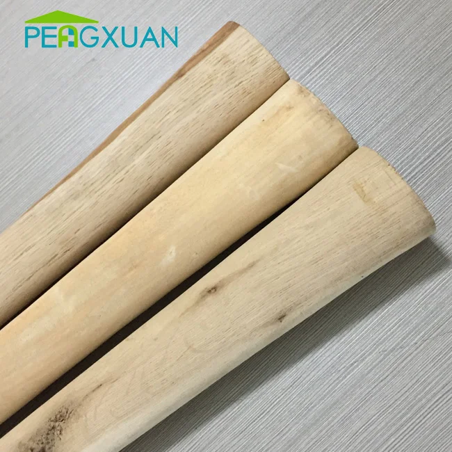 Высококачественная стальная ручка с деревянной