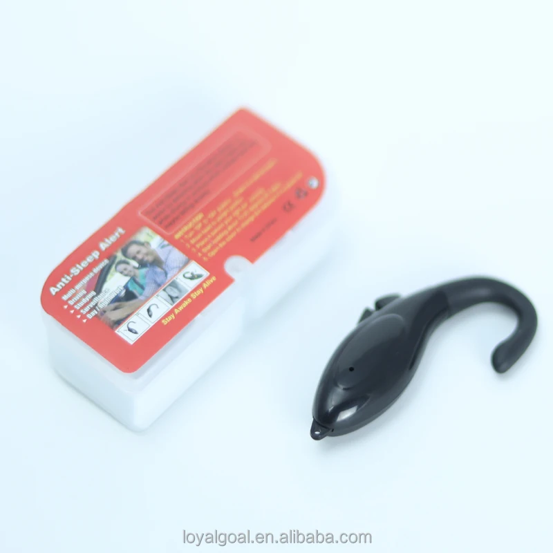 LGI update latest type wake up car driver anti sleep alarm