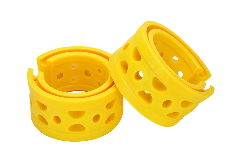 JINKE  buffer SEBS material Automotive Parts For Cars Spare Parts Shock Absorber Coil Spring  Rubber Spacer