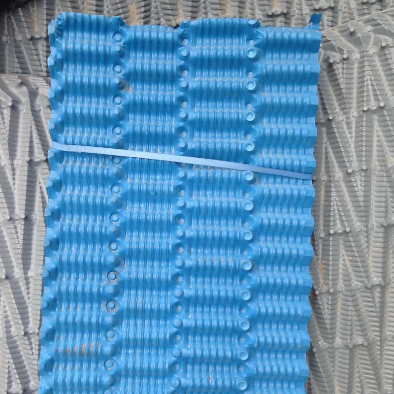 
pvc fills for cooling tower High quality 