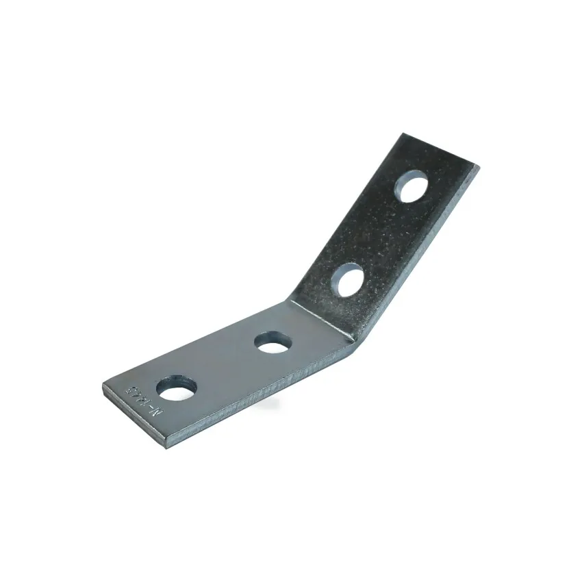 unistrut metal channel fittings