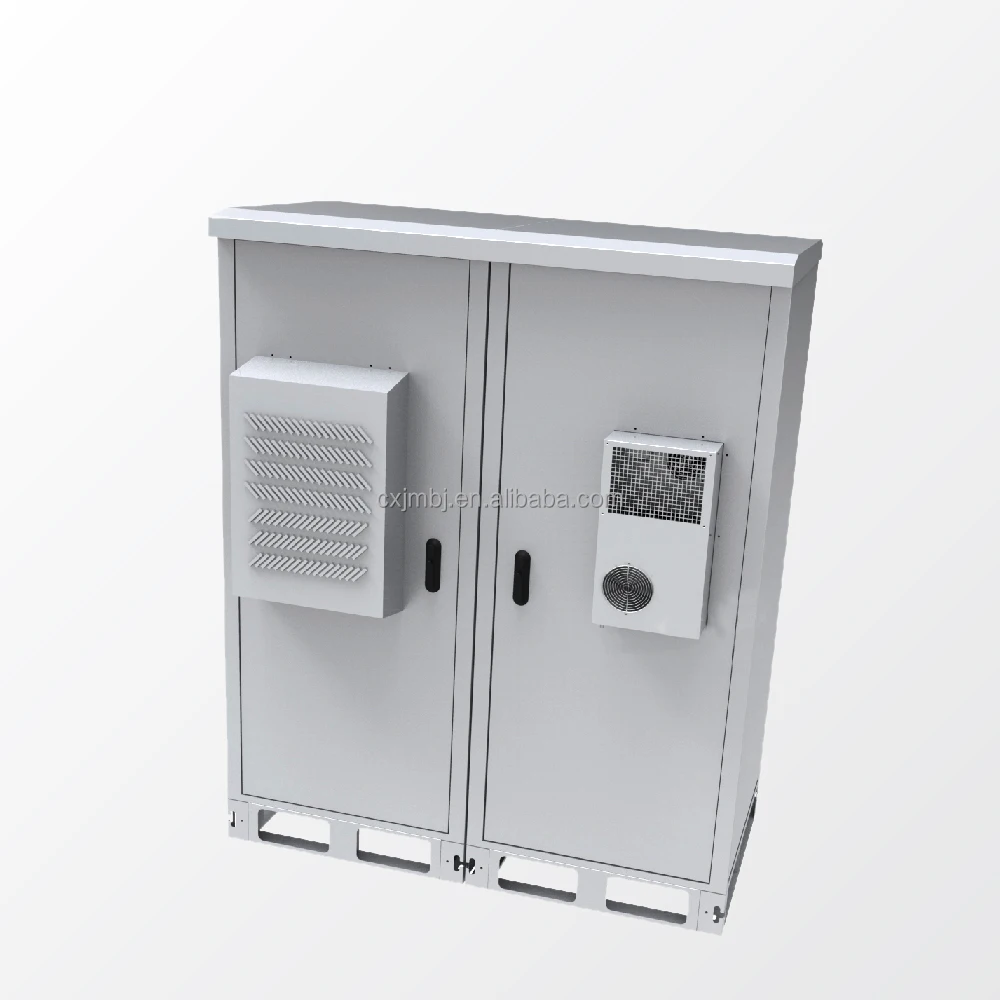 OEM High Quality Sheet Metal Fabrication for Metal Electrical Box Network Server Cabinet