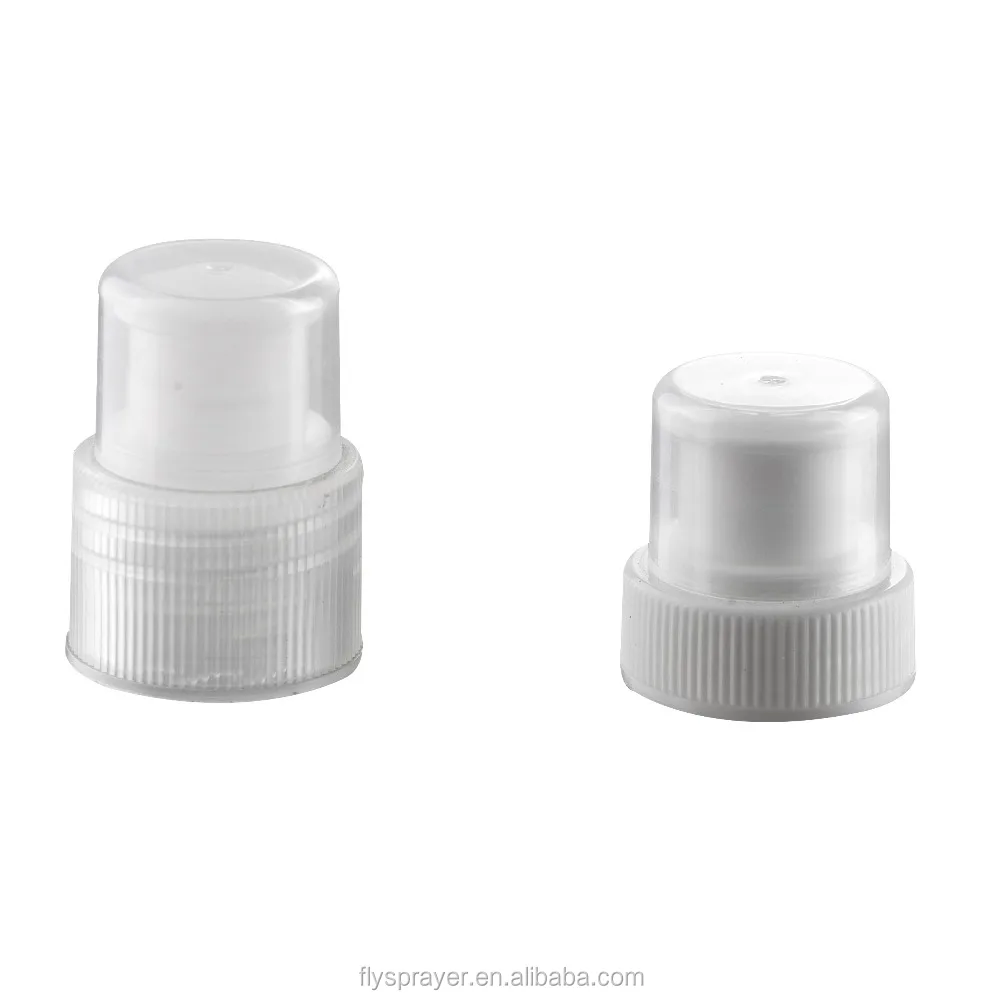 
 Пользовательская Новинка 24/410, пластиковая крышка в форме колокольчика  