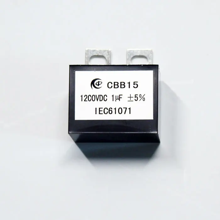 1400V 10 мкФ 20 DC фильтрующий конденсатор для сварочного инвертора