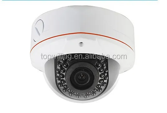 AHD cctv camera Vandalproof