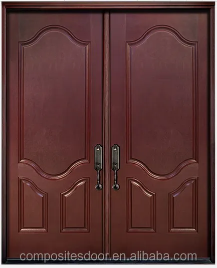 2.5 мм толщиной ПА 23 24 высокопрочные Армированные SMC дверь кожи