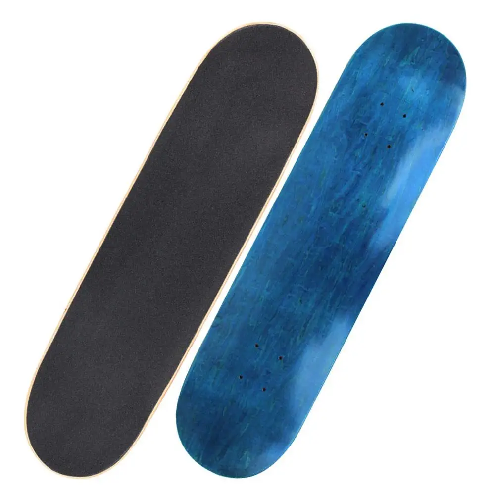 
2021 New Maple Composite 7.75 inch Custom Print Graphics Blank Skateboard Deck 