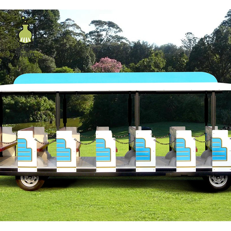 Детский дорожный трек на батарейках вагон для продажи